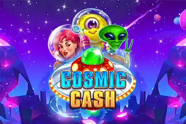 COSMIC CASH?v=7.0